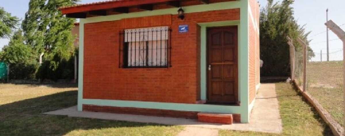 Foto principal de Casa Los Eucaliptos en Villa Santa Cruz Del Lago